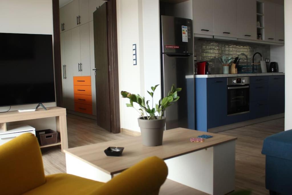 Agnes Apartment Filopappou Athén Kültér fotó