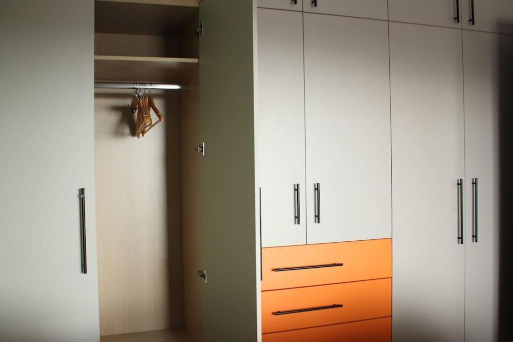Agnes Apartment Filopappou Athén Kültér fotó