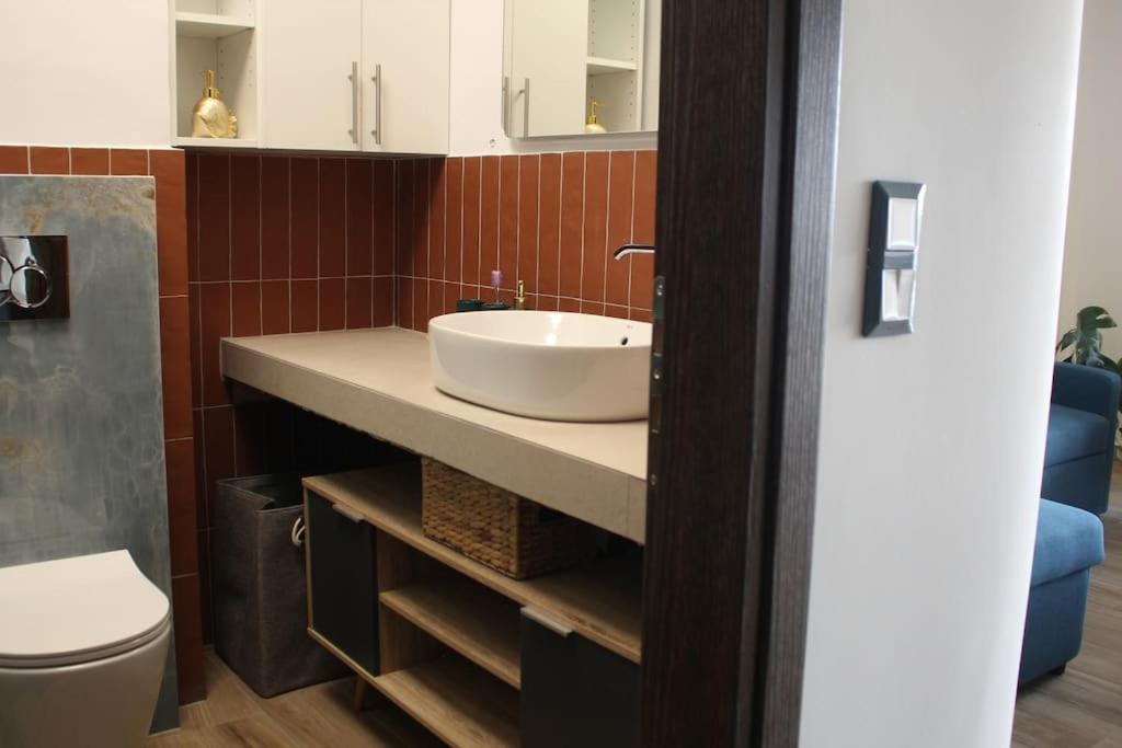 Agnes Apartment Filopappou Athén Kültér fotó